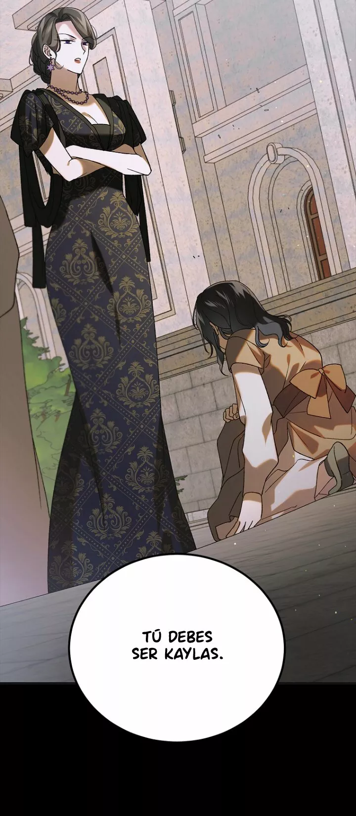 Página 55 del Manga
