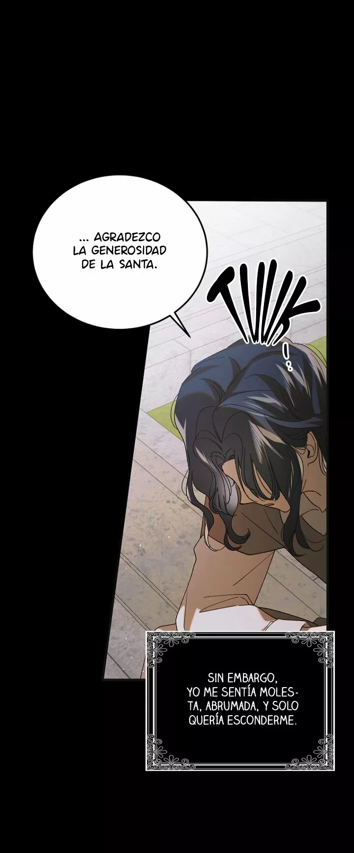 Página 60 del Manga