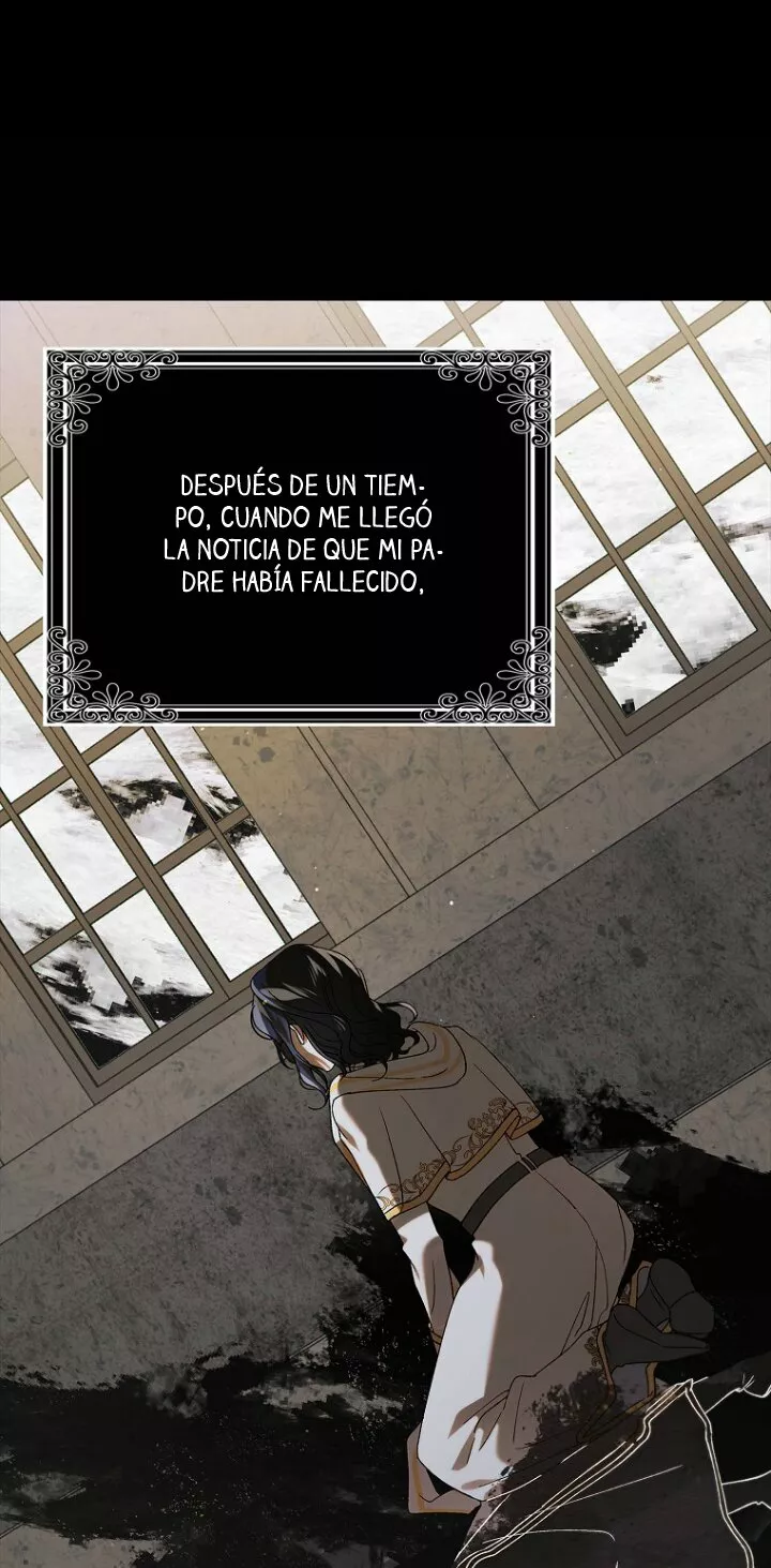 Página 61 del Manga