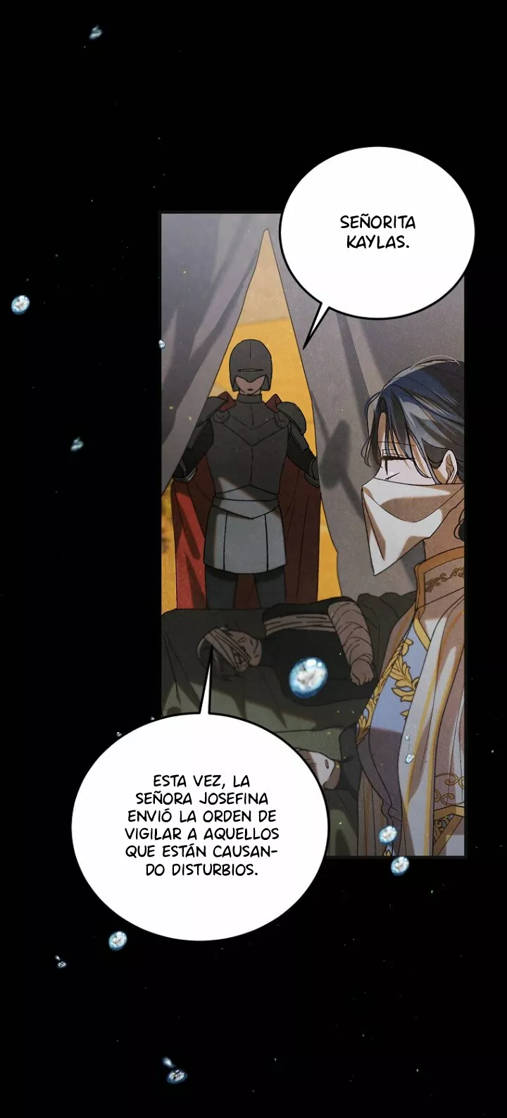 Página 63 del Manga