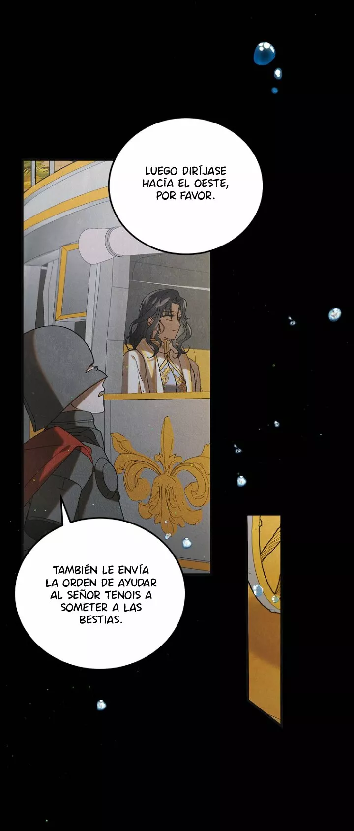 Página 64 del Manga