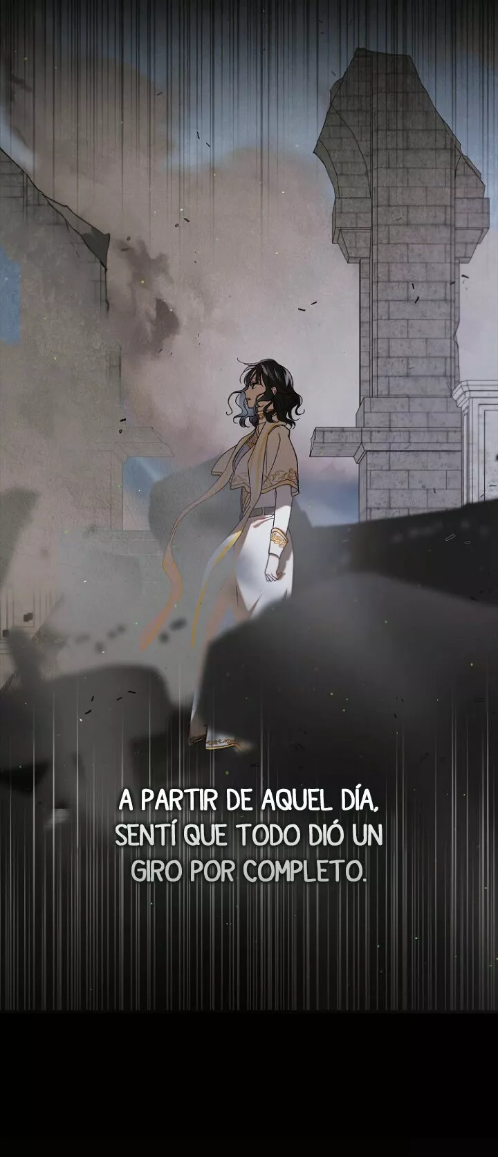 Página 67 del Manga
