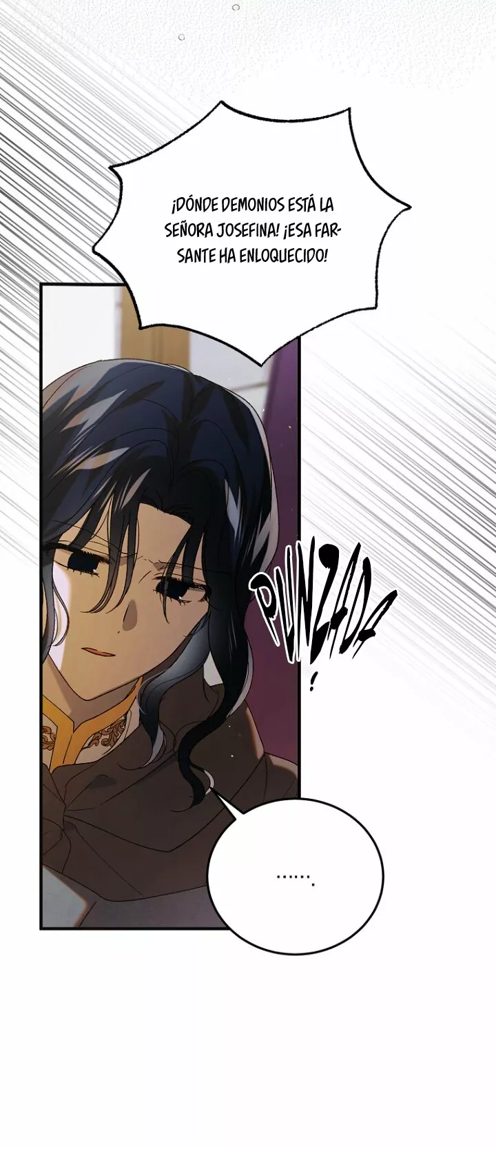 Página 73 del Manga