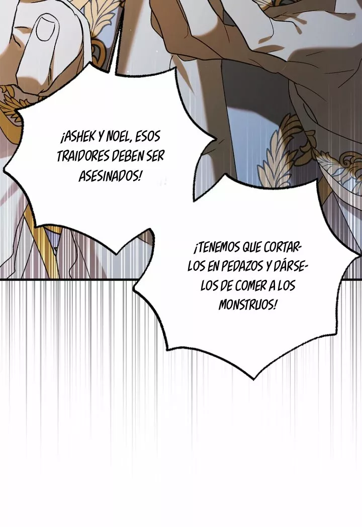 Página 84 del Manga