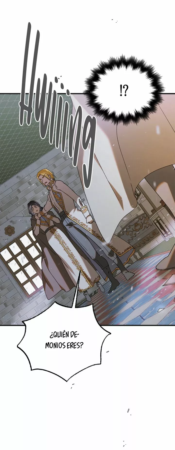 Página 98 del Manga