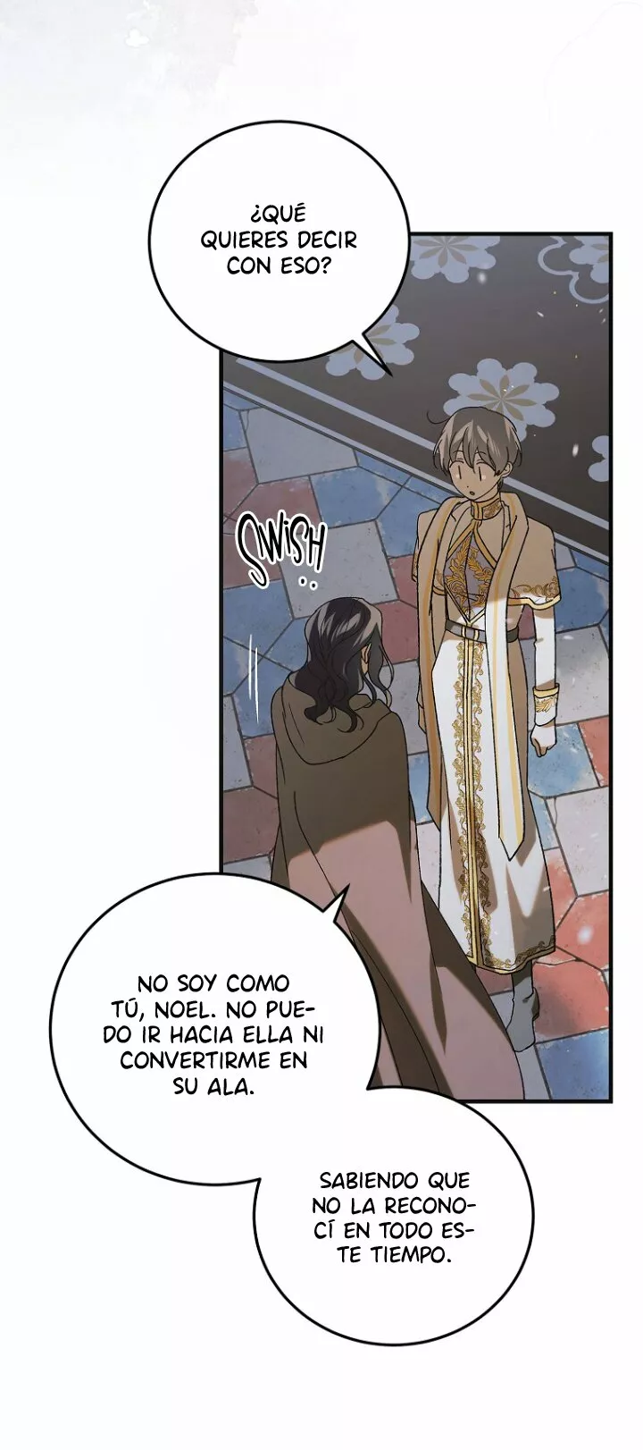 Página 53 del Manga