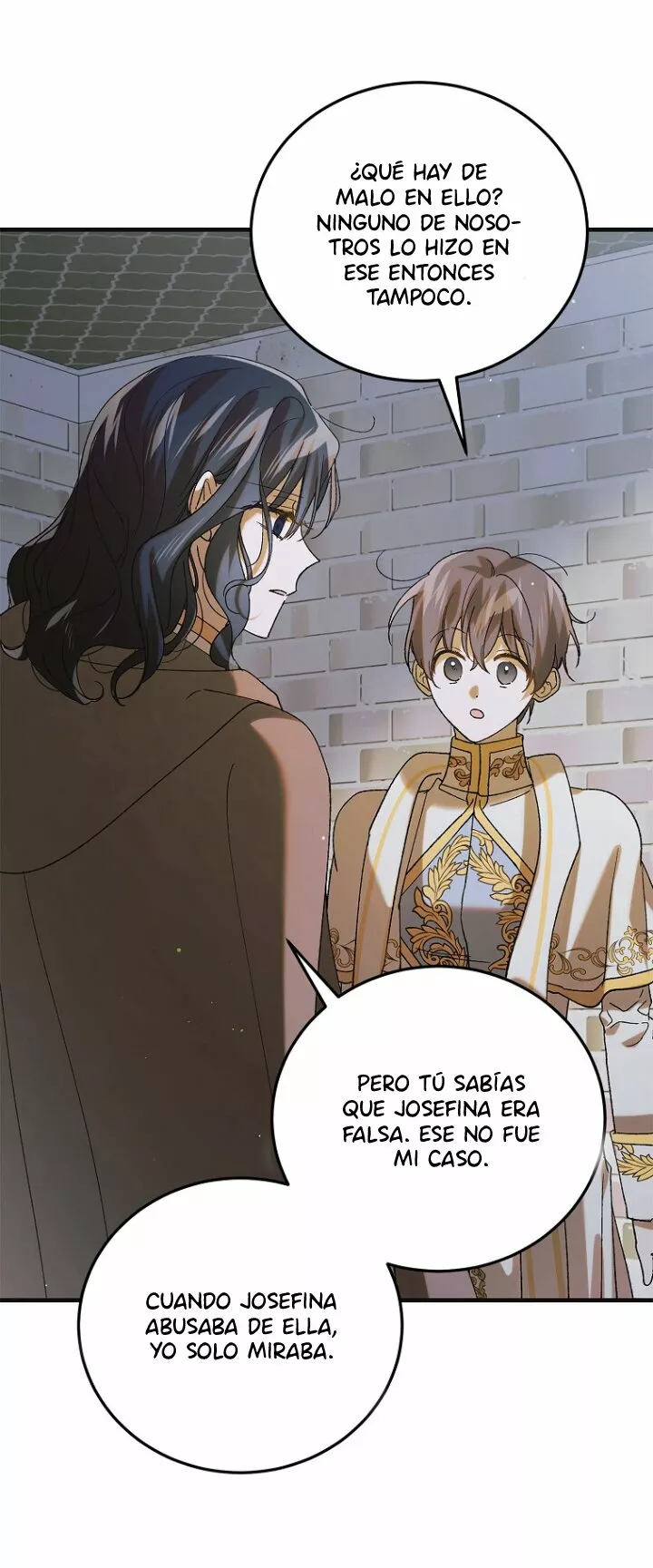 Página 54 del Manga
