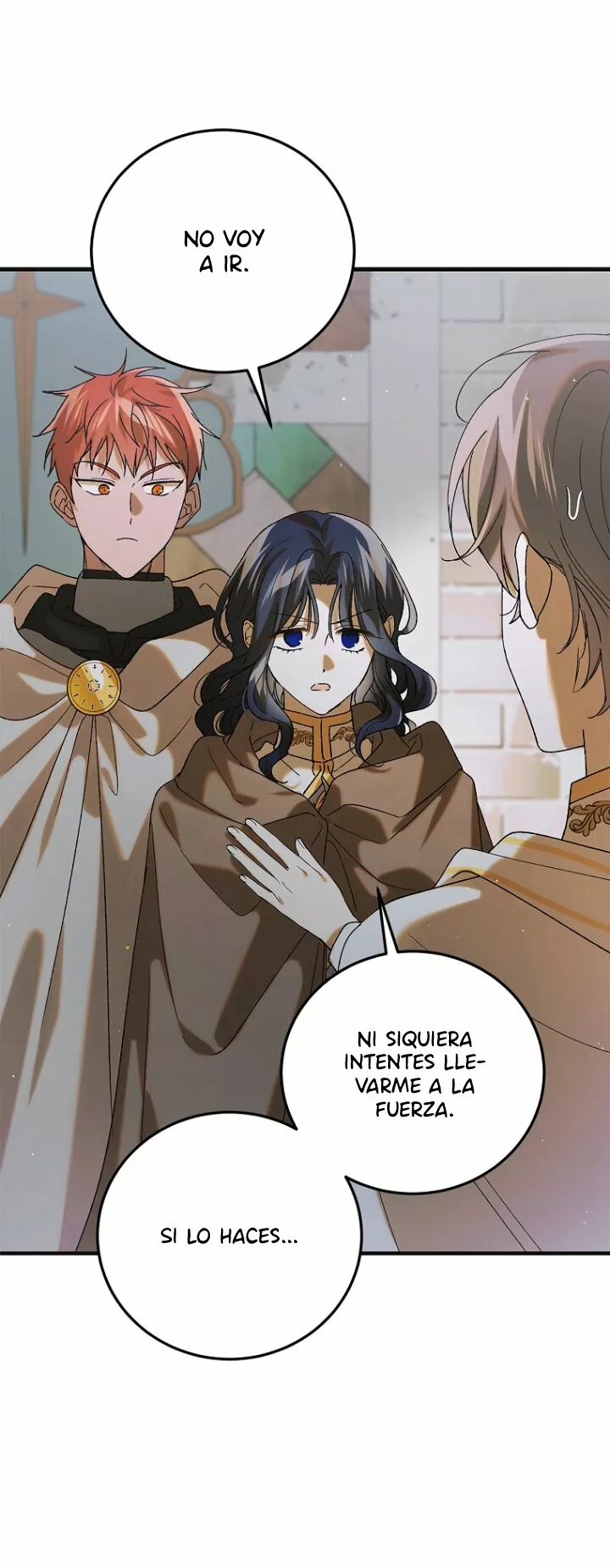 Página 57 del Manga