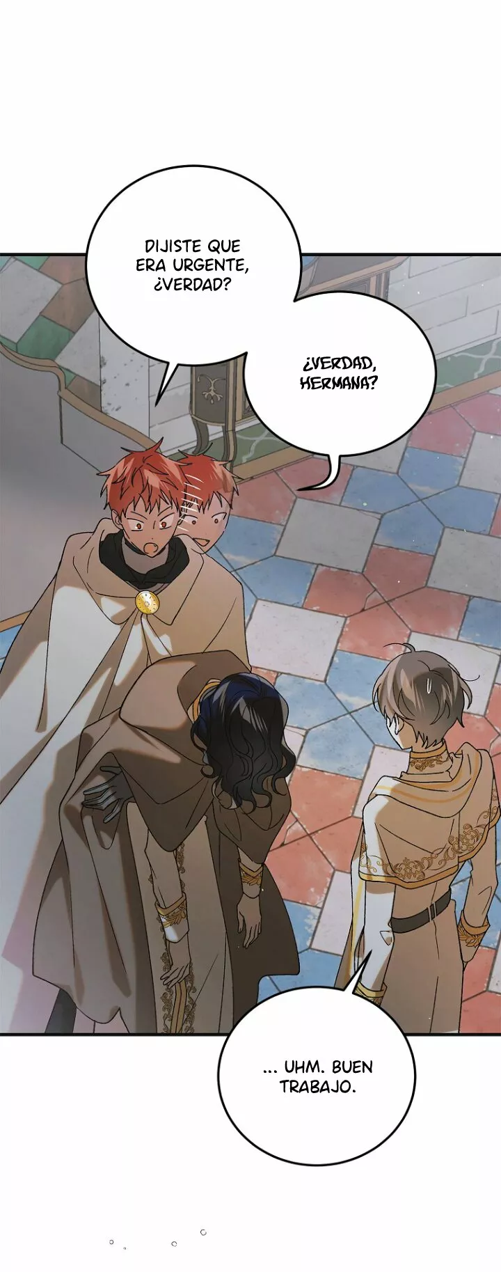 Página 59 del Manga
