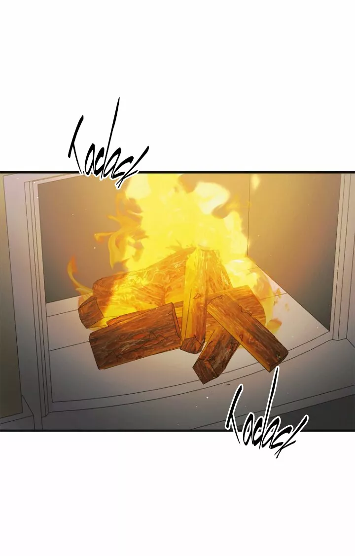 Página 61 del Manga