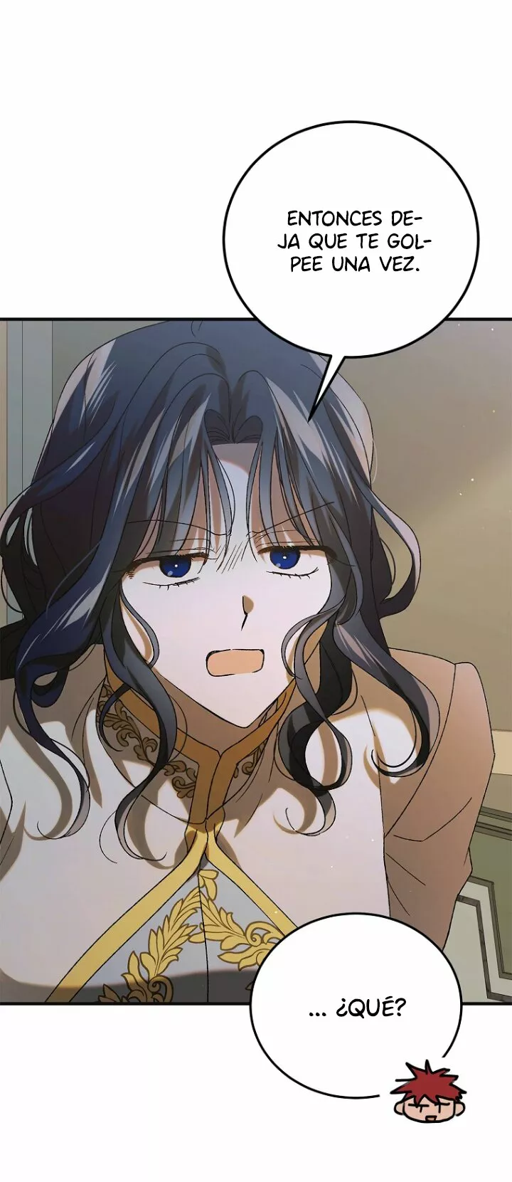 Página 67 del Manga