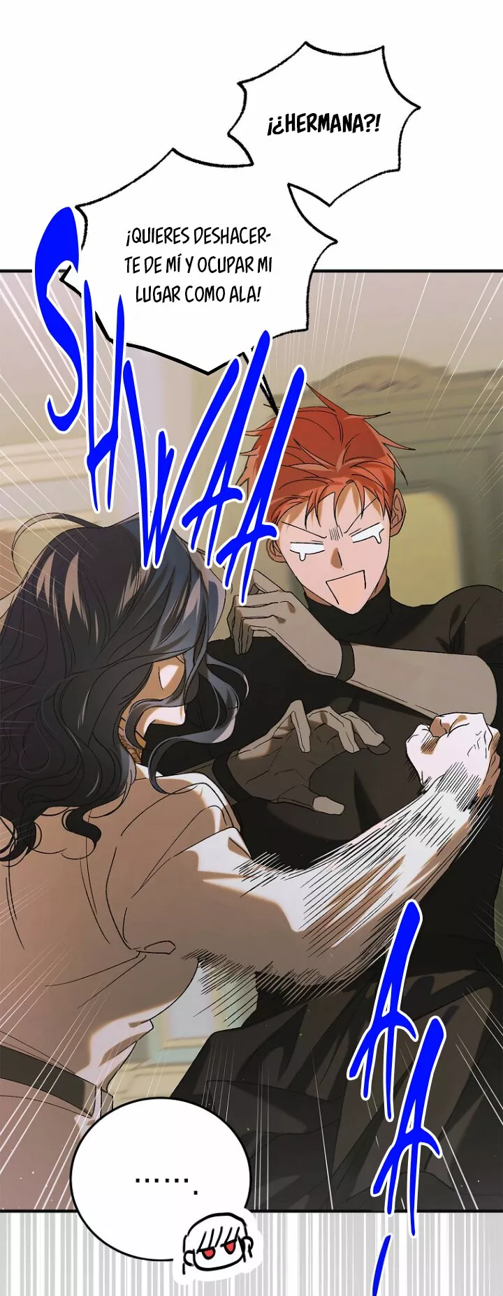 Página 70 del Manga