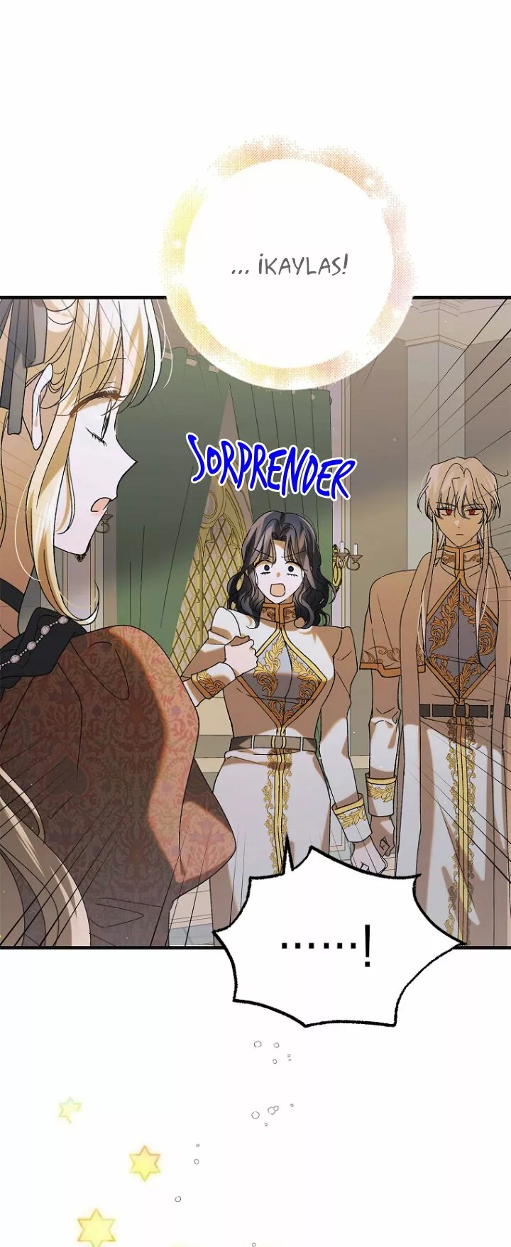 Página 74 del Manga