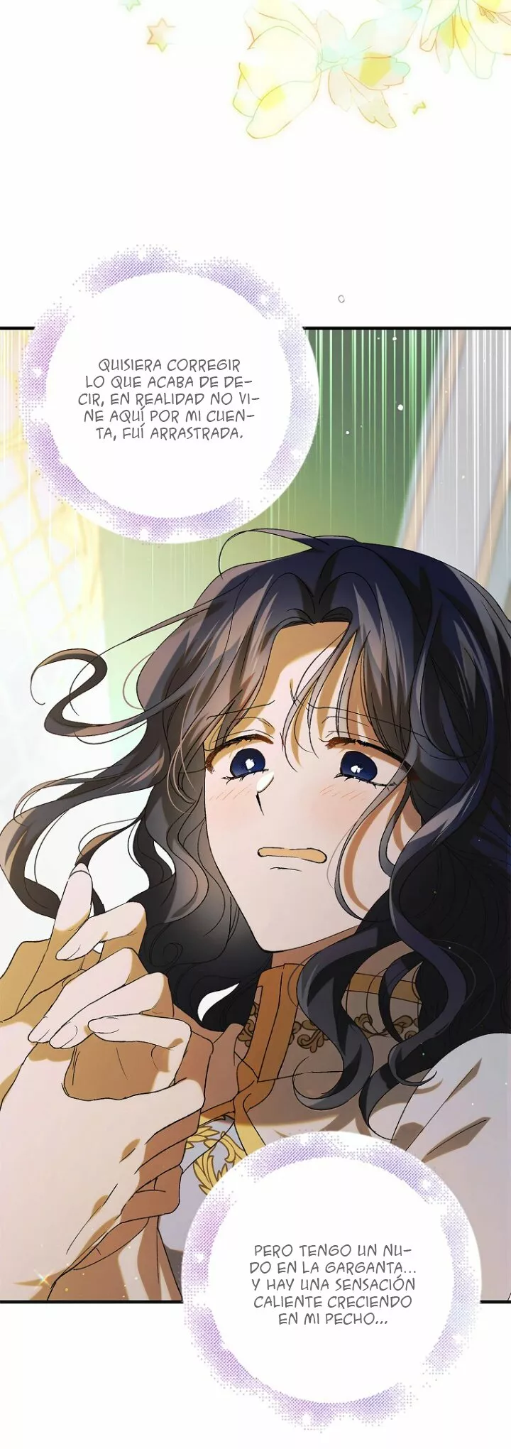 Página 76 del Manga