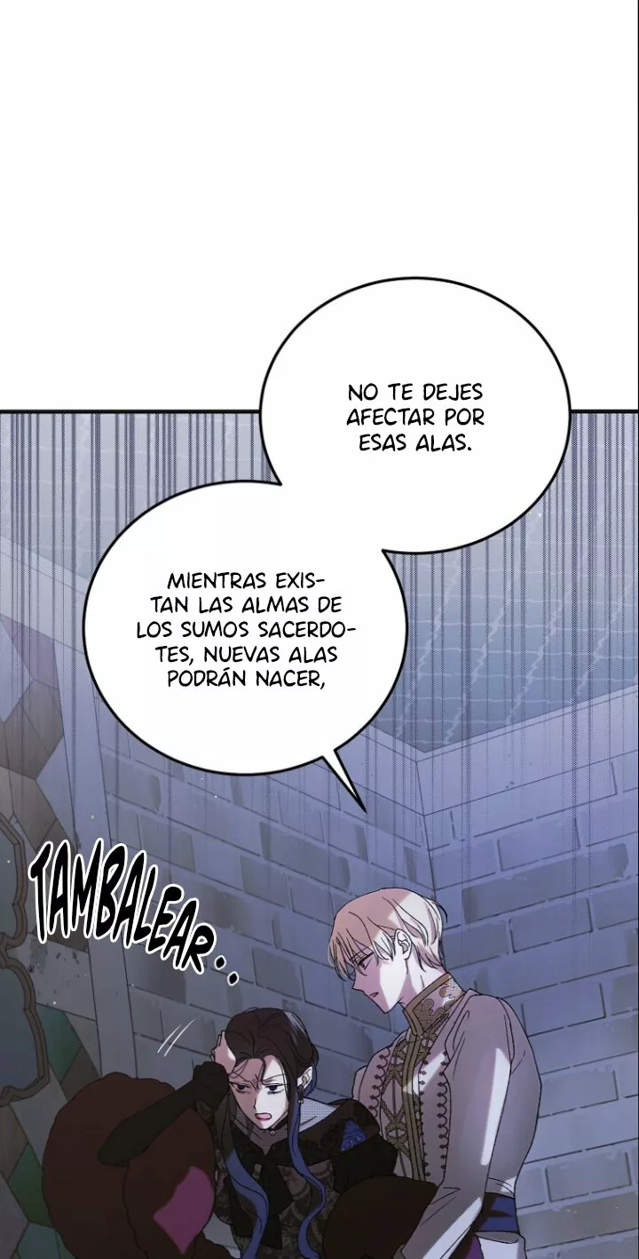 Página 91 del Manga