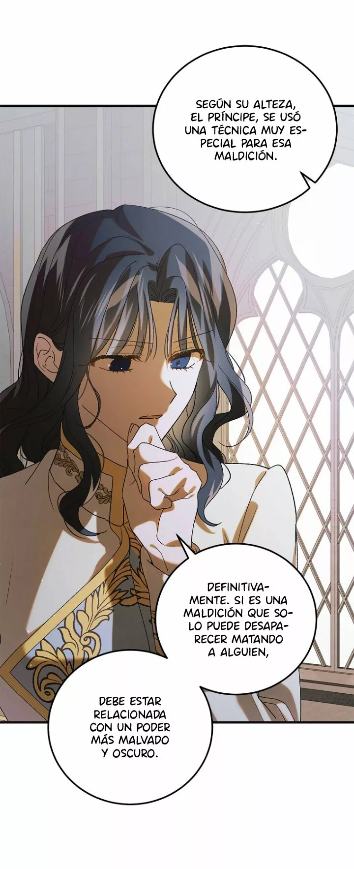 Página 35 del Manga