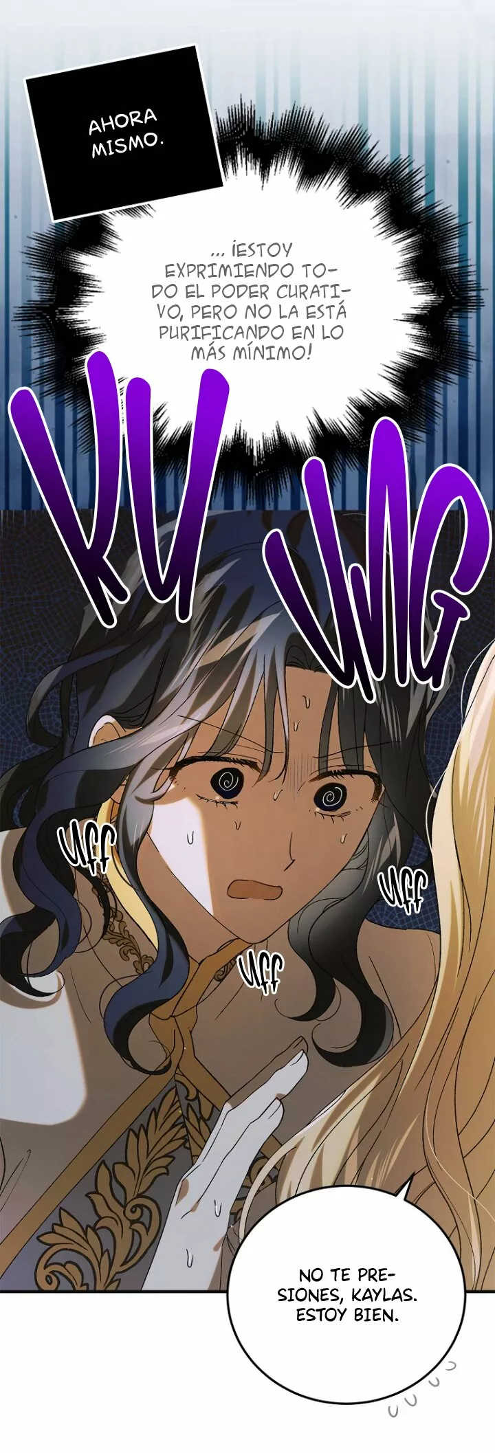 Página 39 del Manga