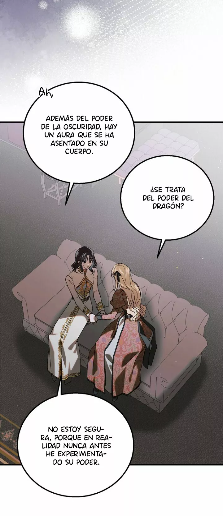 Página 46 del Manga