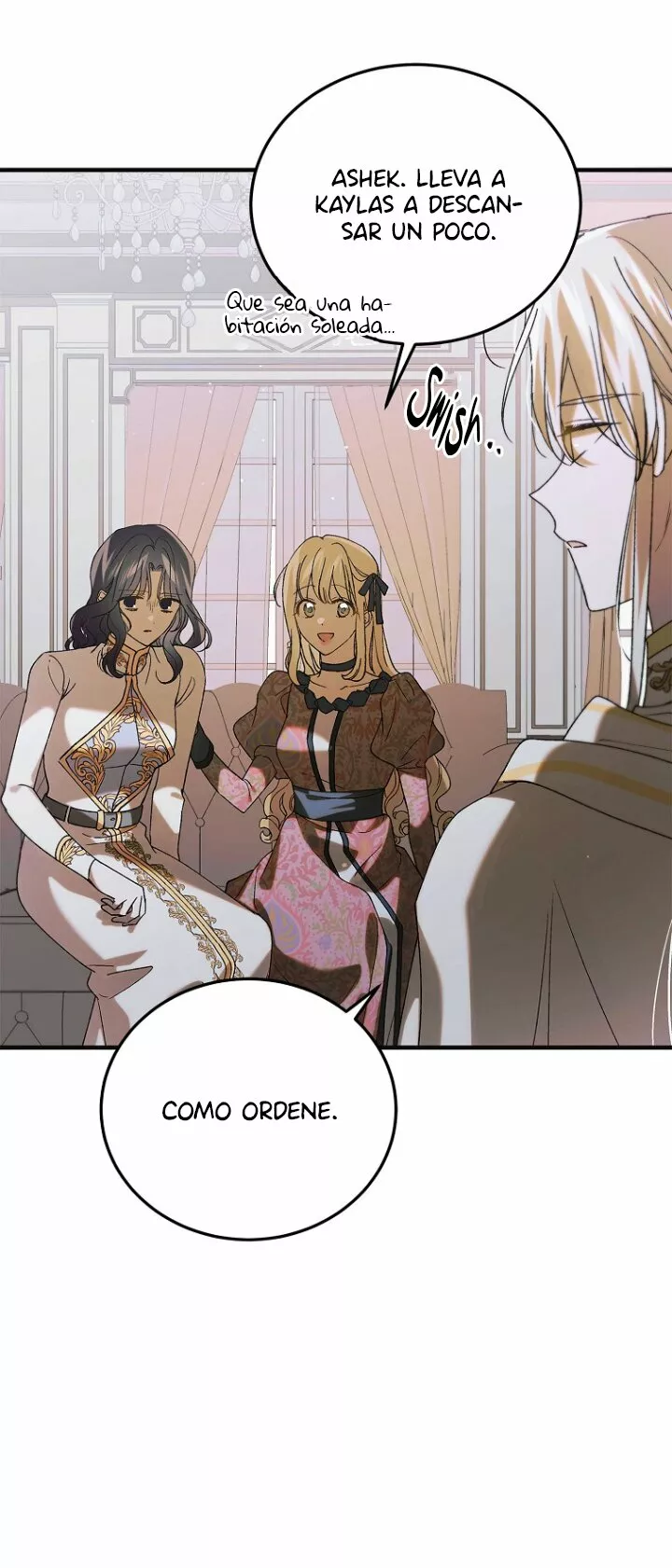 Página 53 del Manga