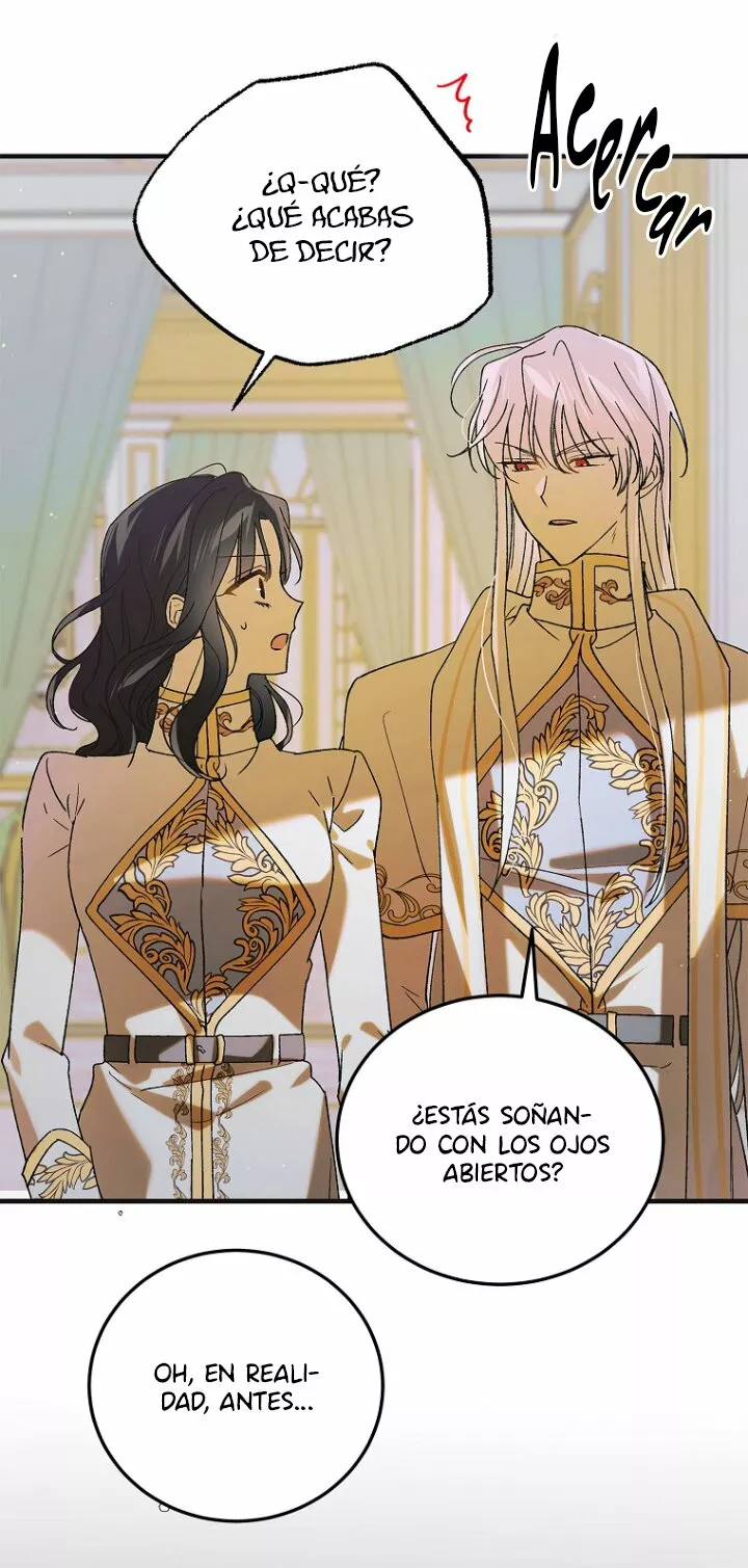Página 57 del Manga