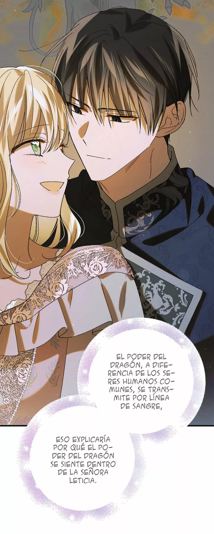Página 64 del Manga
