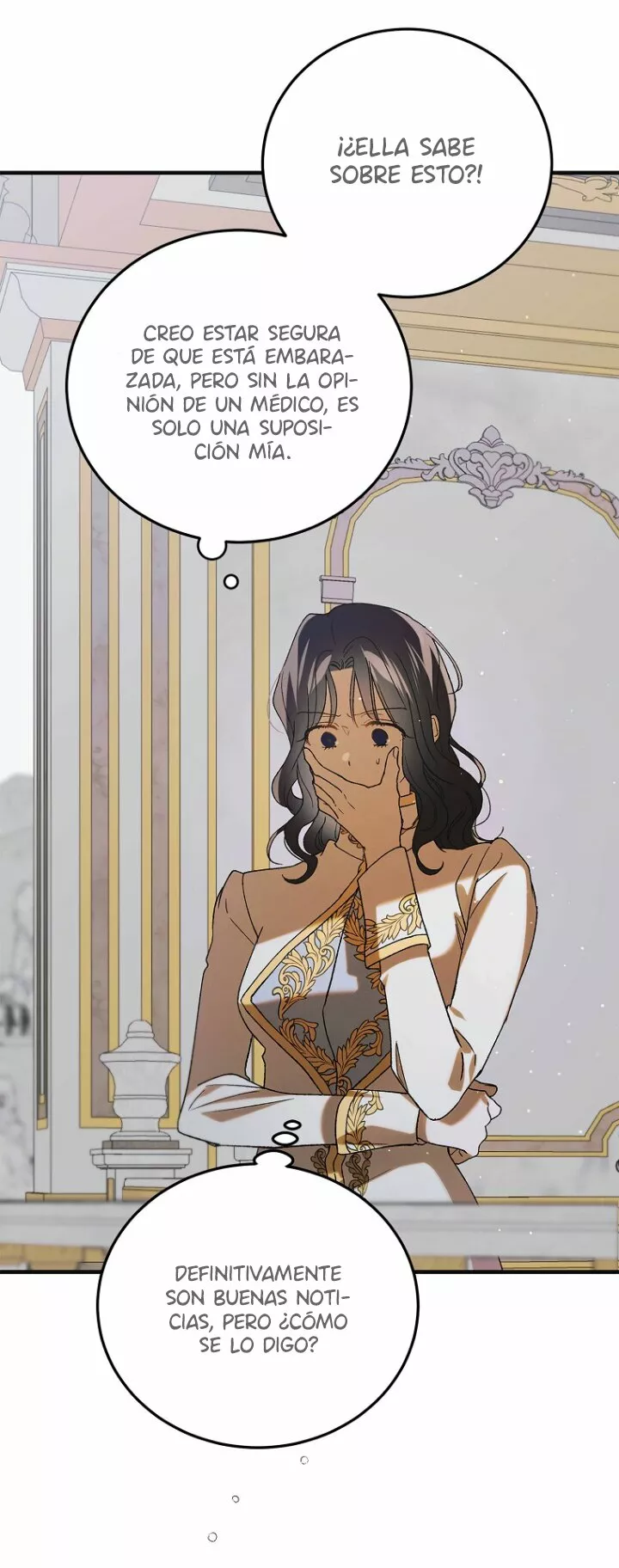 Página 65 del Manga