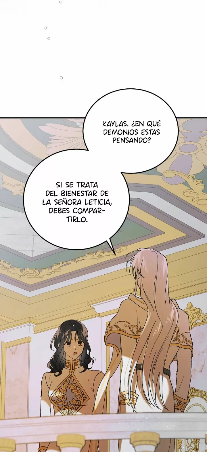 Página 70 del Manga