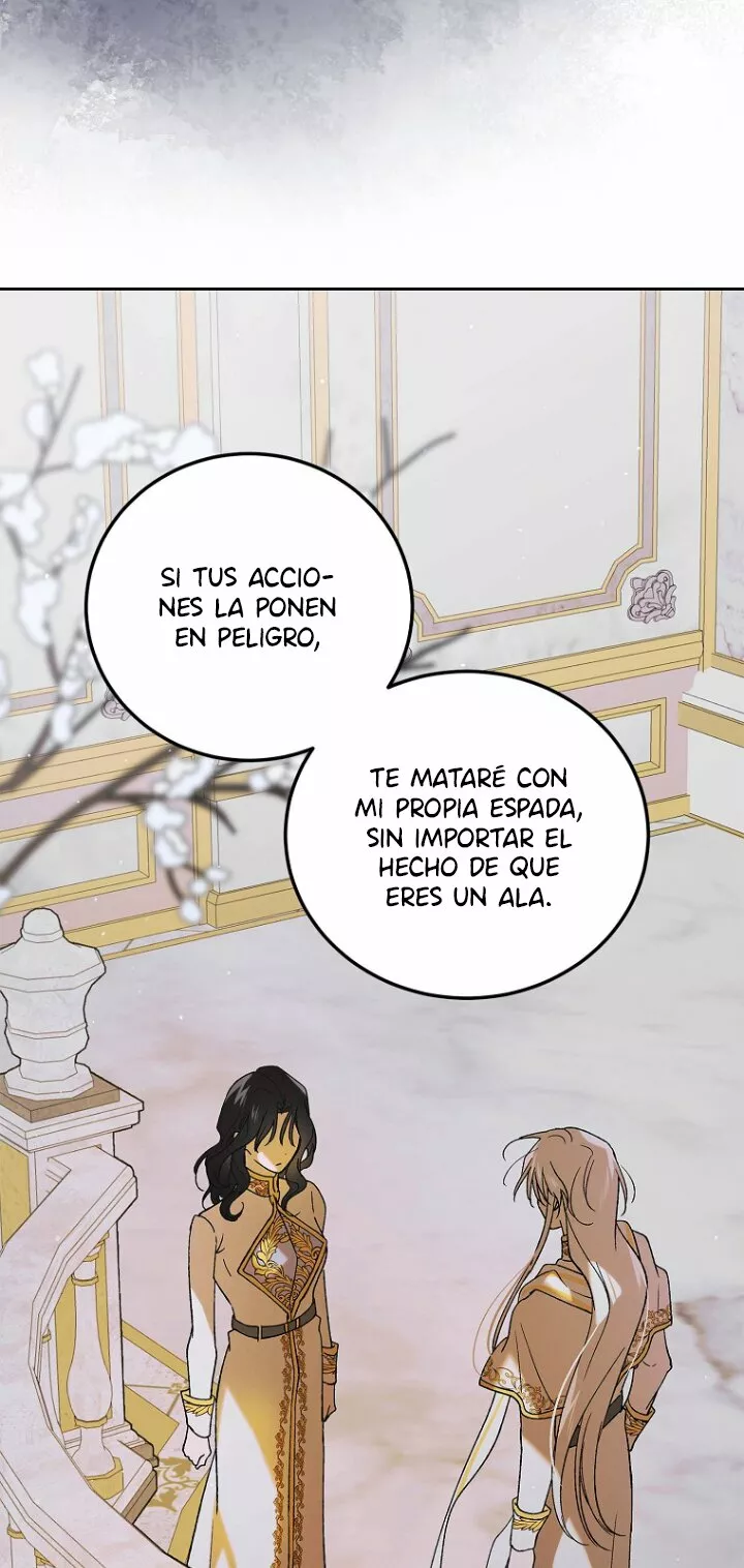 Página 74 del Manga