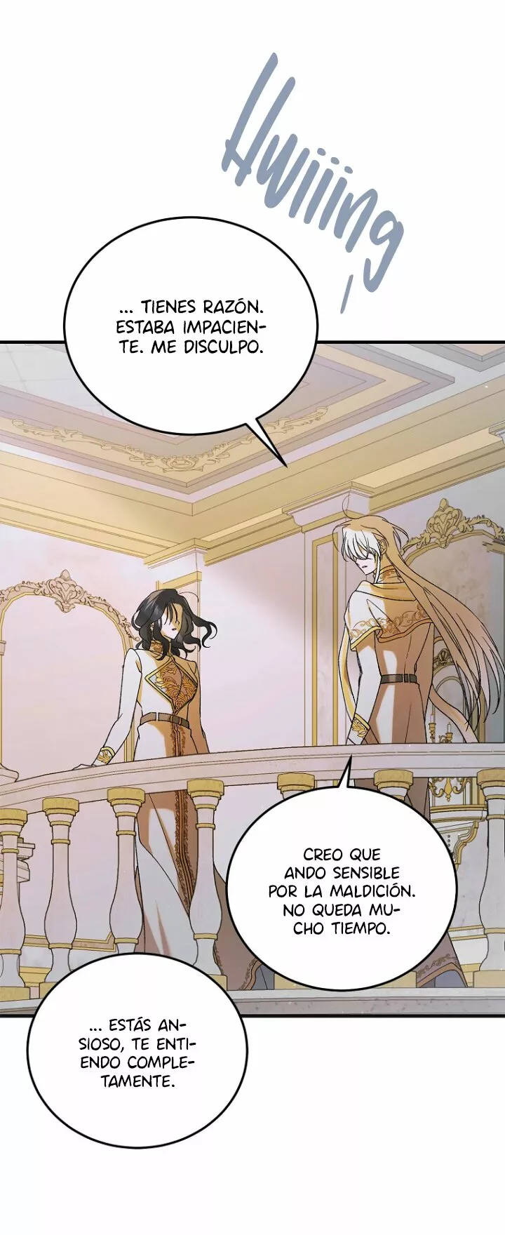 Página 79 del Manga