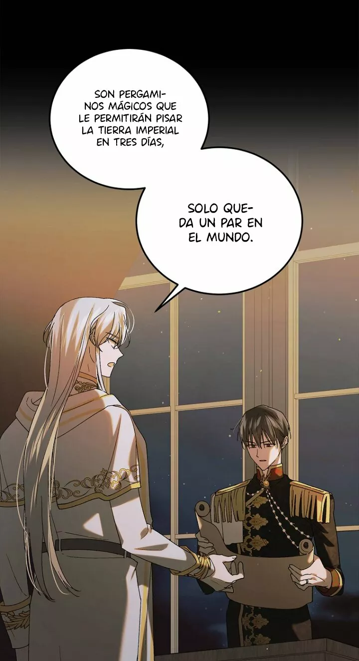 Página 82 del Manga