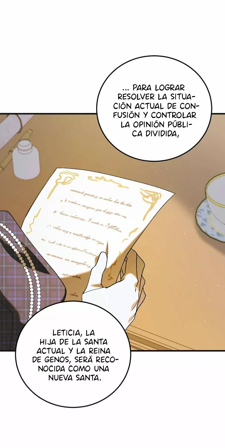Página 40 del Manga