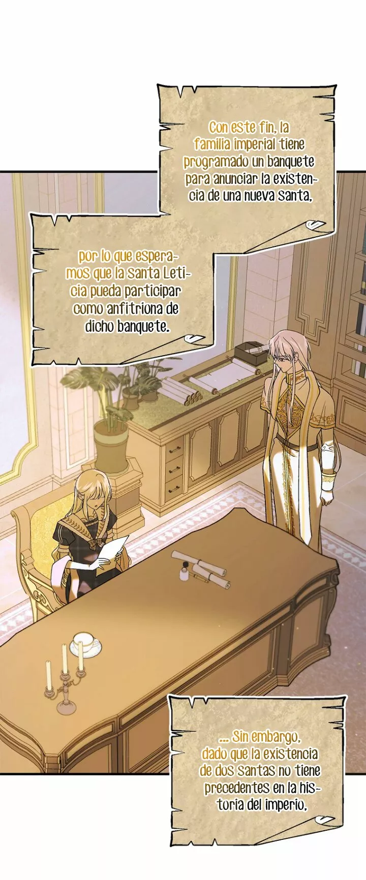 Página 41 del Manga