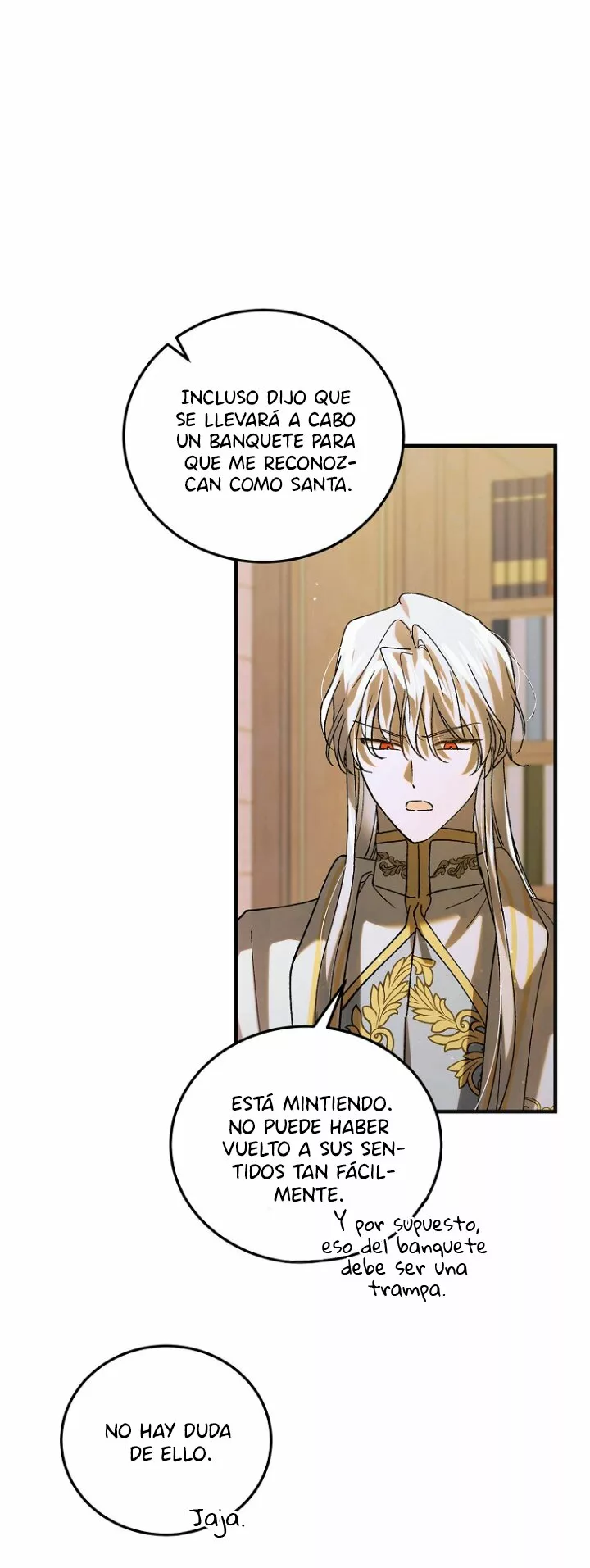 Página 43 del Manga