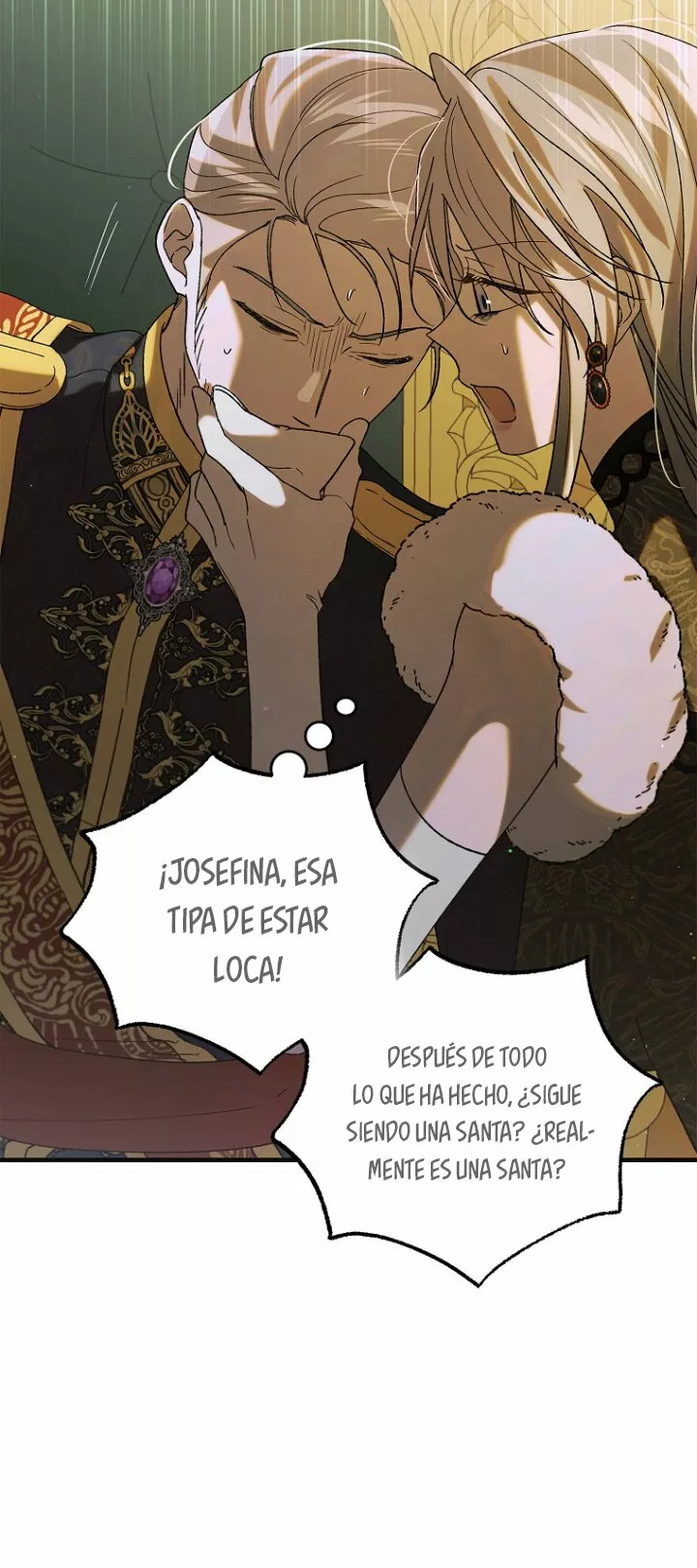 Página 52 del Manga