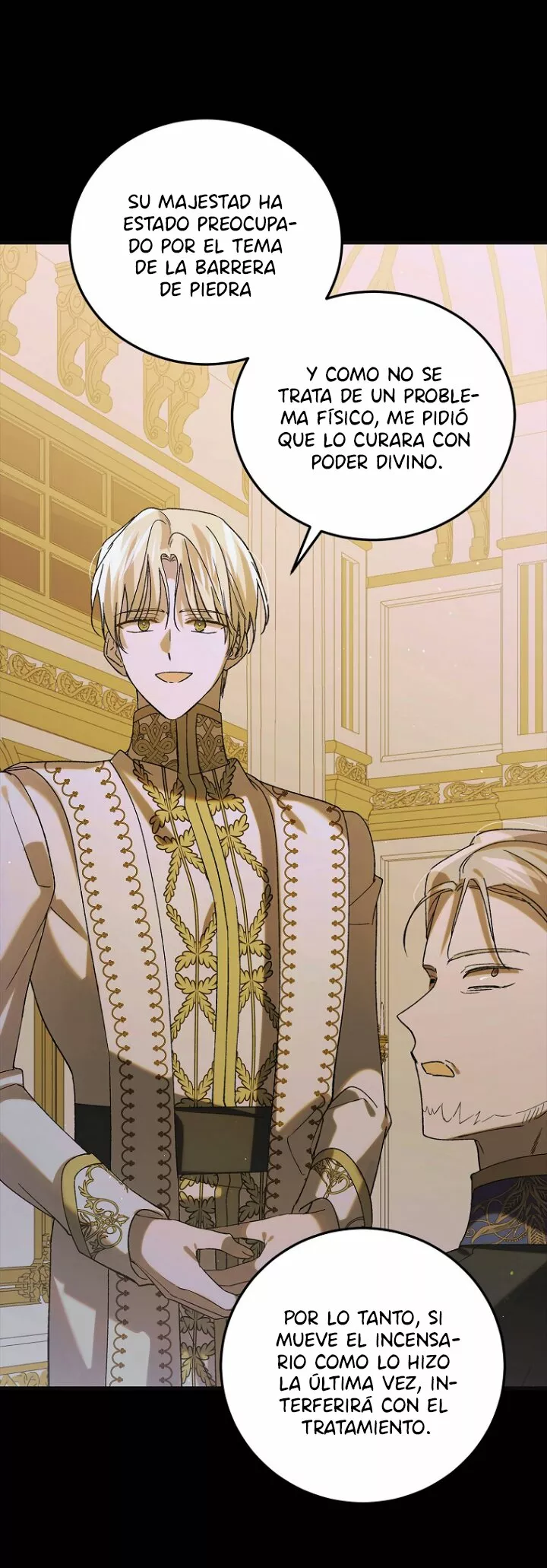 Página 57 del Manga