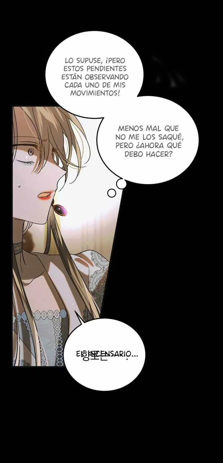 Página 61 del Manga
