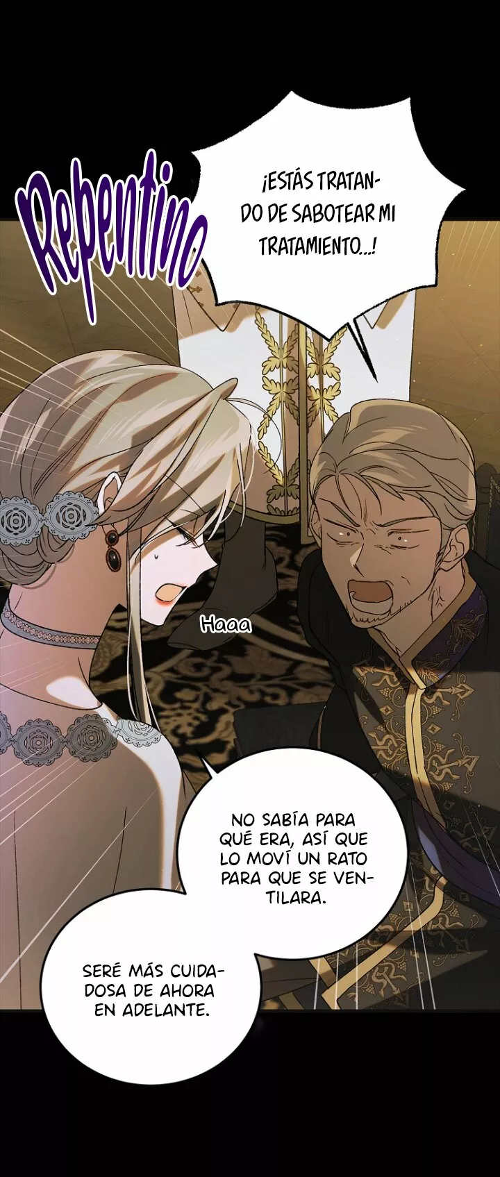 Página 62 del Manga