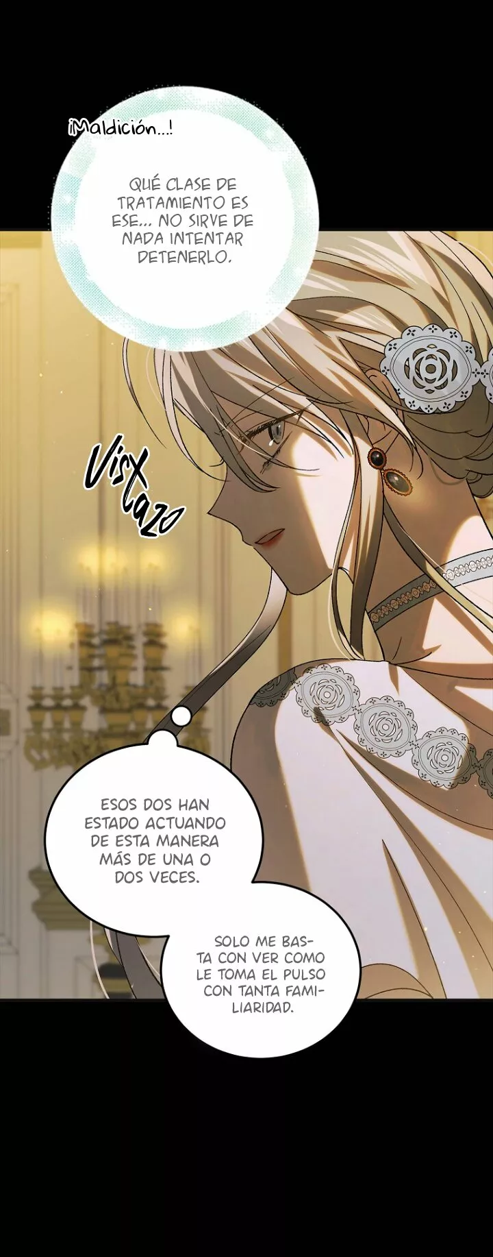 Página 64 del Manga