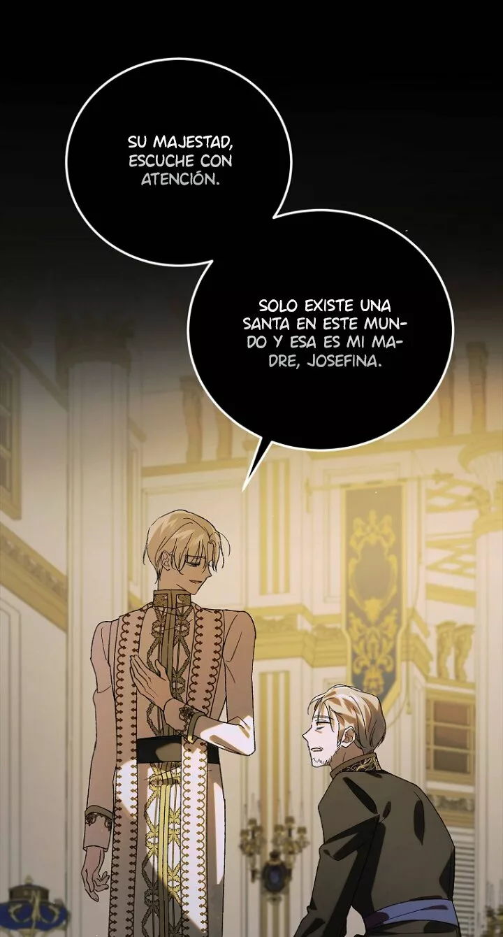 Página 65 del Manga