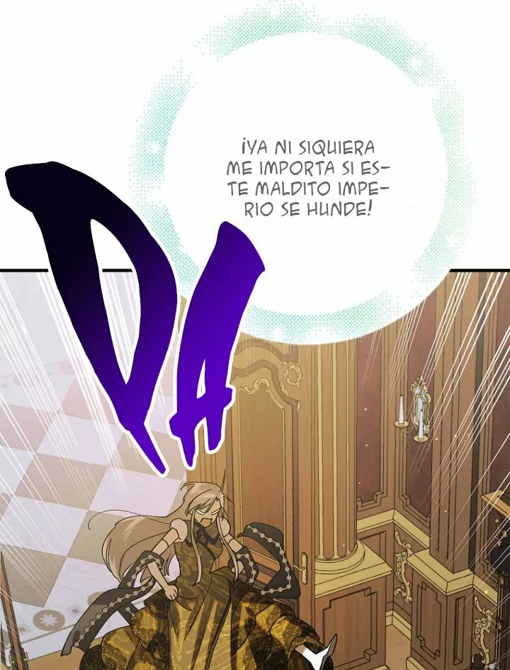 Página 74 del Manga