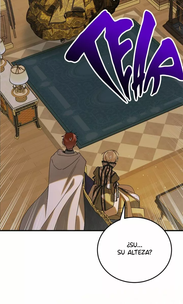 Página 75 del Manga