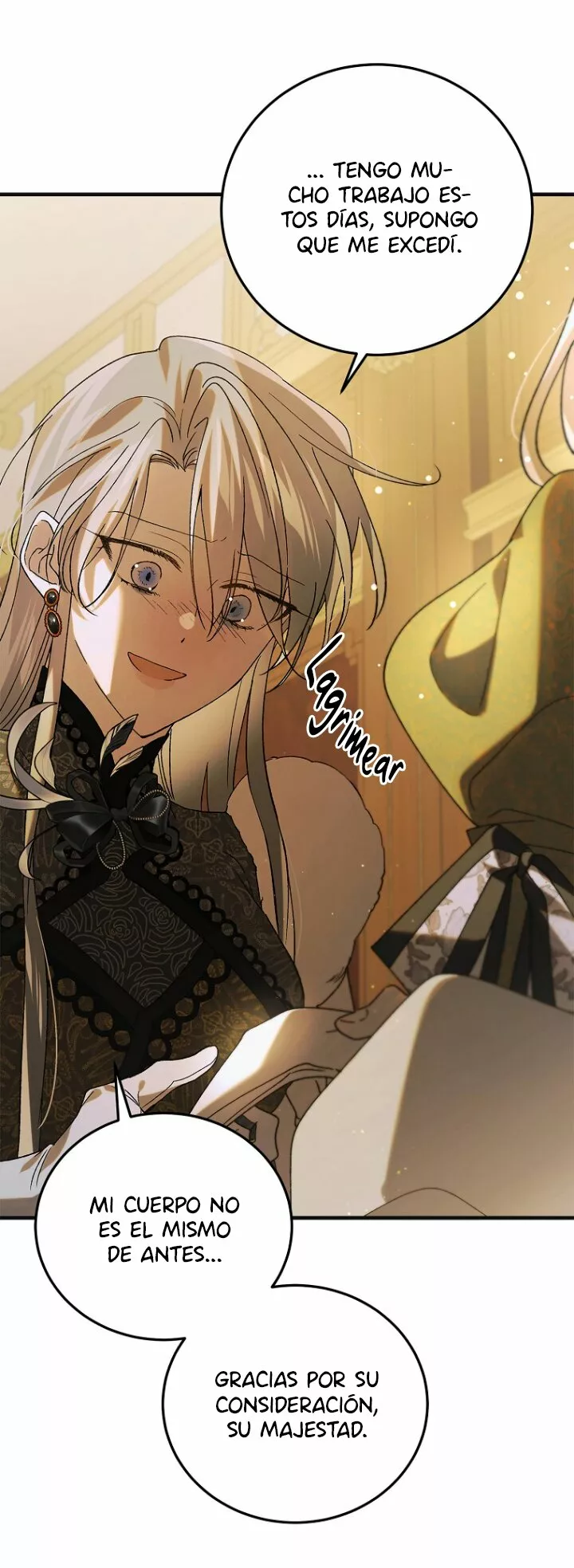 Página 81 del Manga