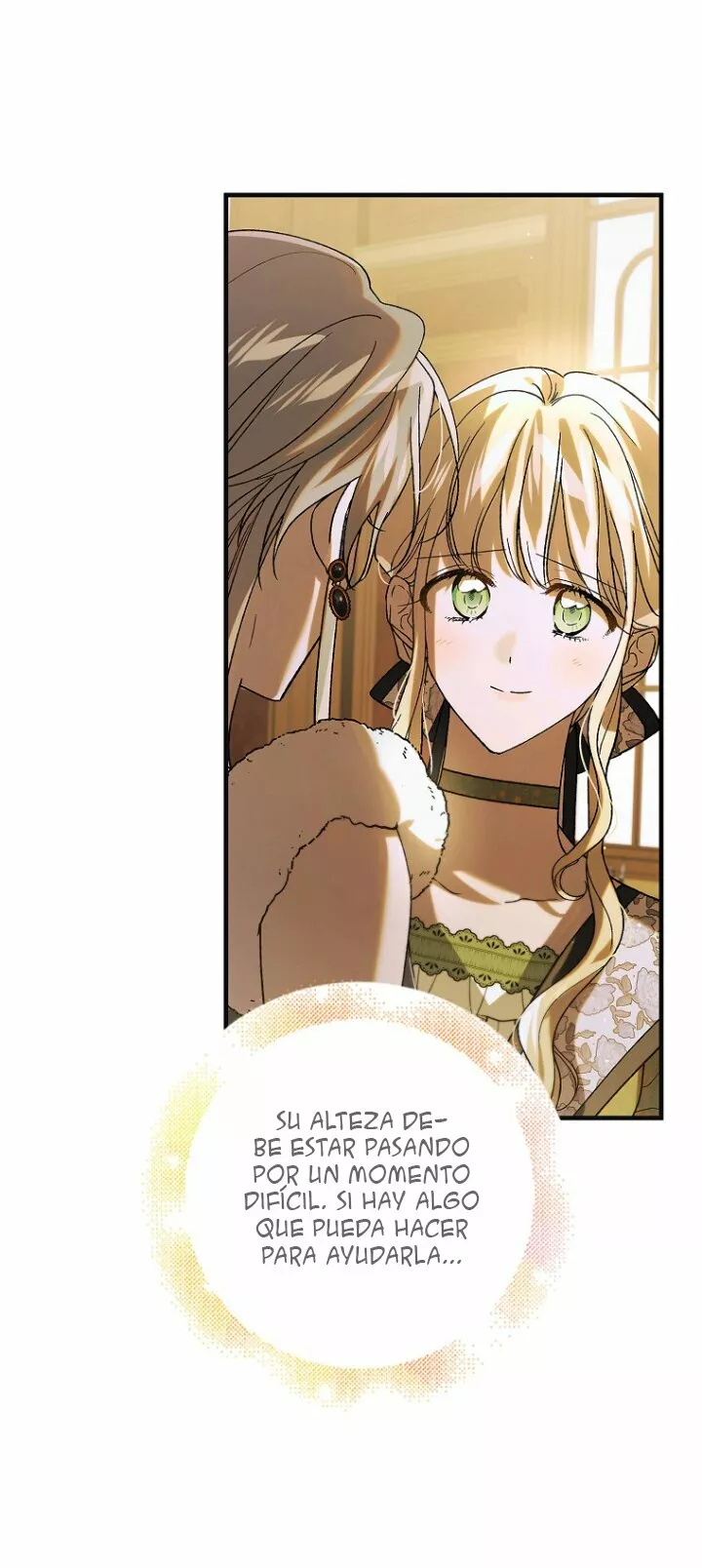 Página 82 del Manga