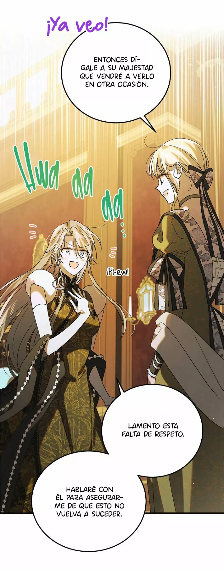 Página 88 del Manga