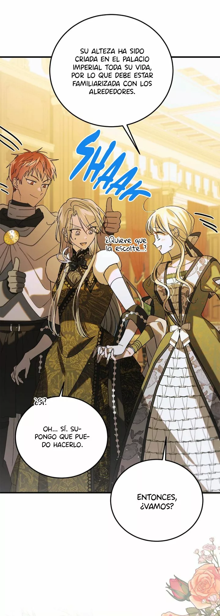 Página 91 del Manga