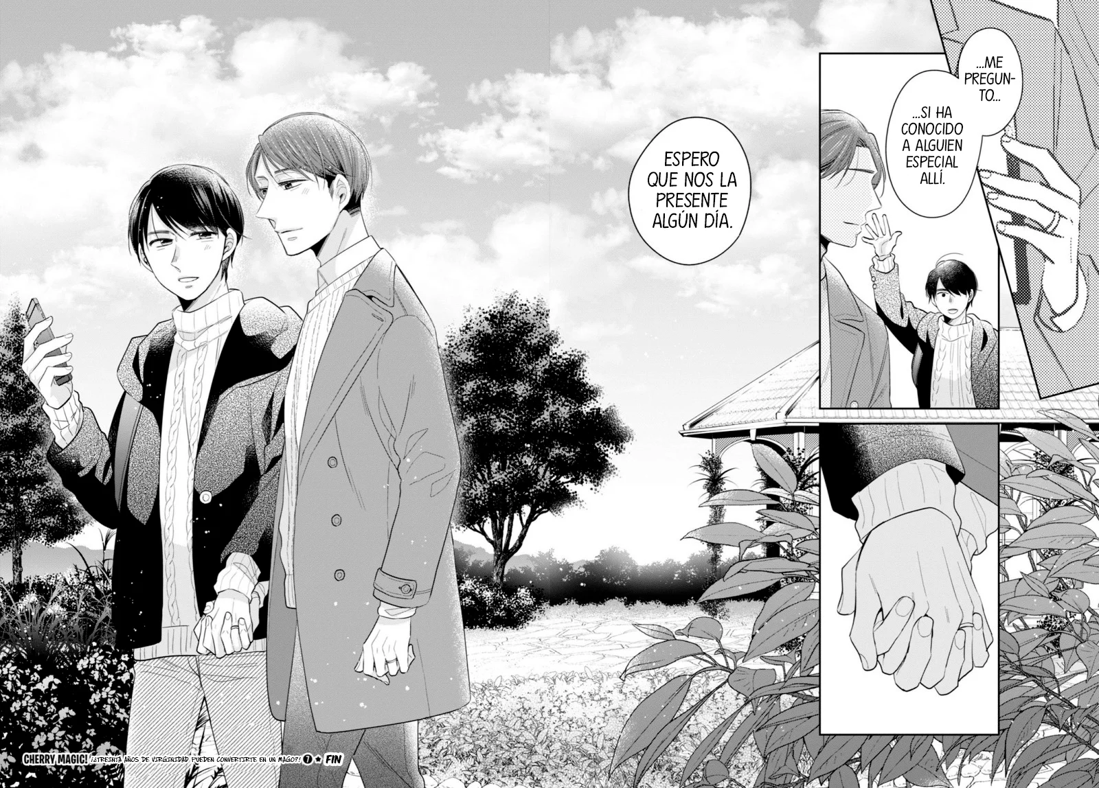 Página 36 del Manga