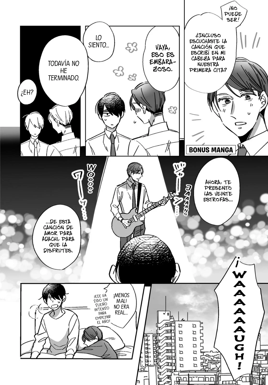 Página 38 del Manga