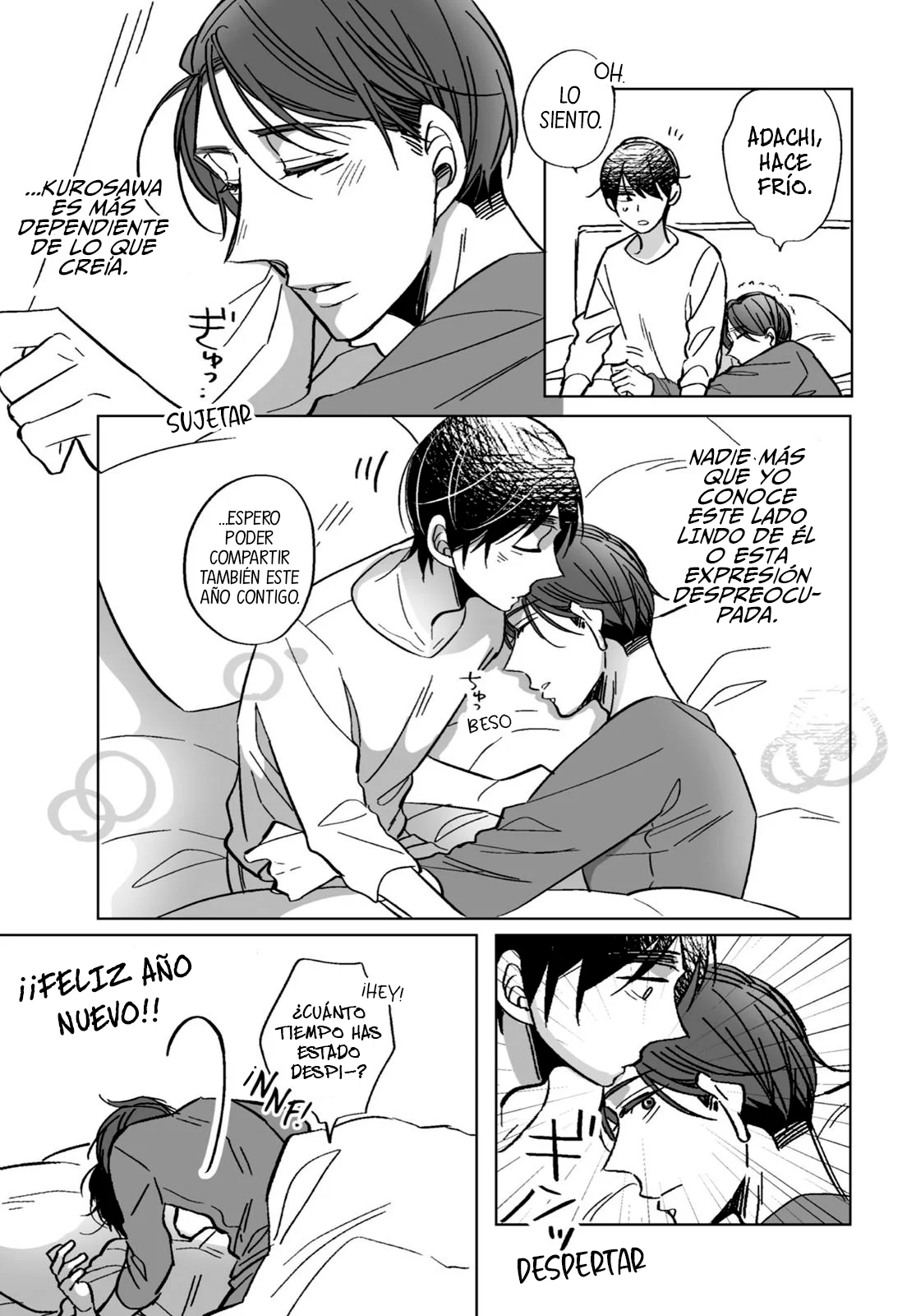 Página 39 del Manga