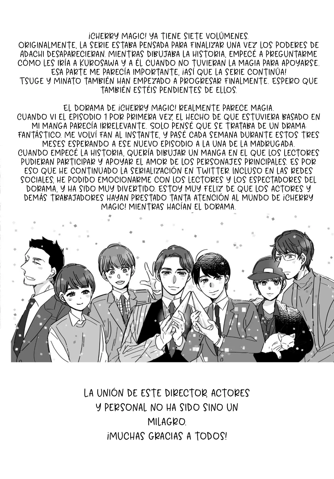 Página 40 del Manga