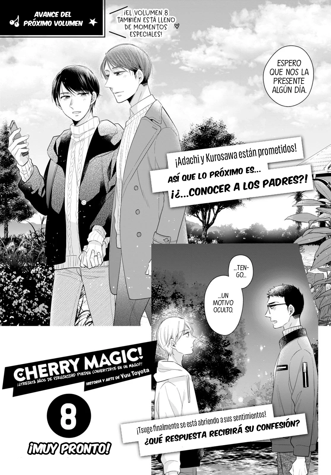 Página 41 del Manga